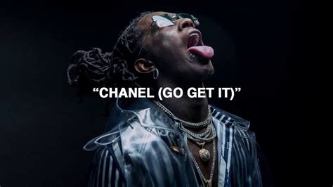 chanel vintage young thug download|young thug and lil baby.